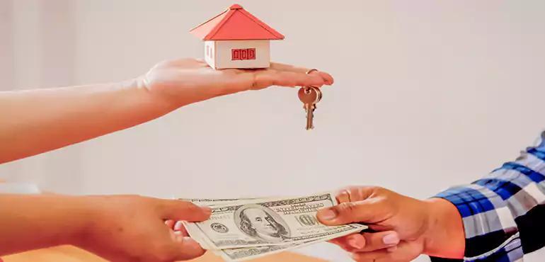 Sell Your House Fast & Avoid the Complications of Bankruptcy in McKinney, TX
