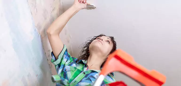 Ready to Get Rid of Your Moldy McKinney Home? Call Now for a Fast Cash Offer