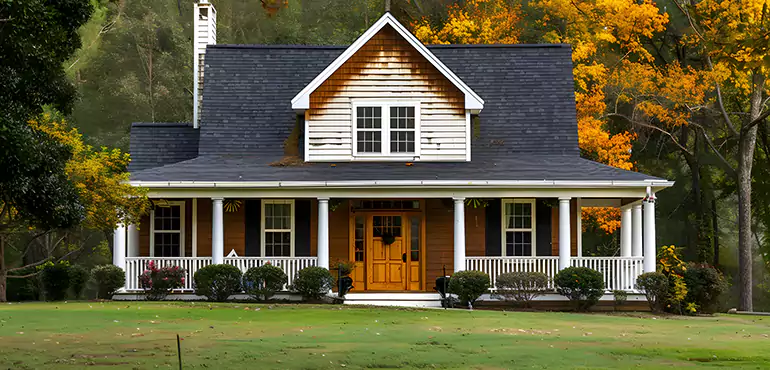 What Types of Properties Do We Buy in McKinney?