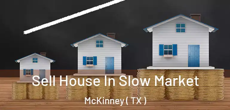  Sell House In Slow Market McKinney ( TX )